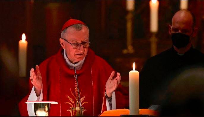 Vaticano dice que no podrá resolver todos los casos de pederastia cometidos por sacerdotes de la Iglesia católica. Foto: AFP