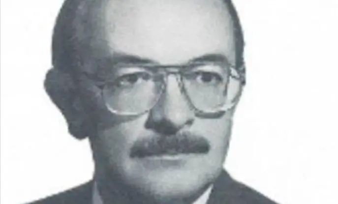 Otero tuvo una trayectoria profesional de casi siete décadas. FOTO: Tomada de @aclcolombia en Instagram