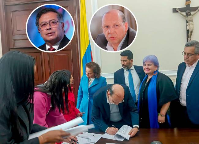 No hay plan B para la reforma tributaria que va por $26,3 billones