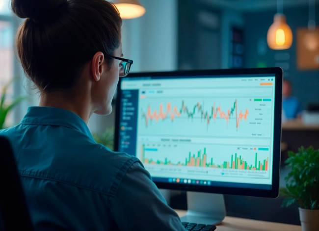 Guía práctica para operar en el mercado Forex con Metatrader 5