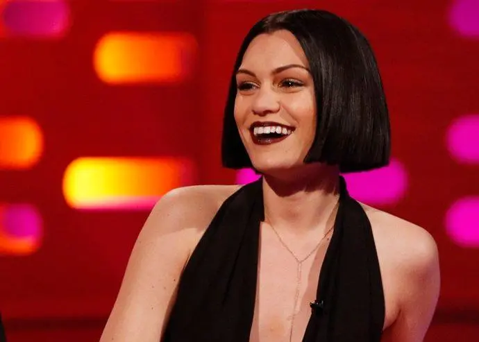Jessie J tiene 37 años. FOTO EuropaPress