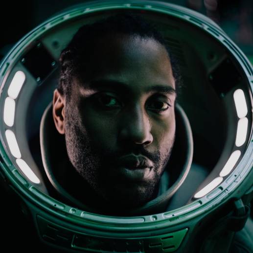 John David Washington es el protagonista de Resistencia, en cartelera desde este 28 de septiembre en Colombia. FOTO Cortesía