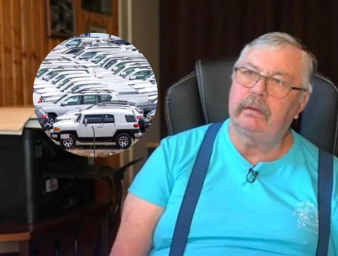 El reportaje, además, expone el nivel de vulnerabilidad que pueden tener nuestros datos en la web. Fotos: Canal TF1 Info y Esneyder Gutiérrez (carros)