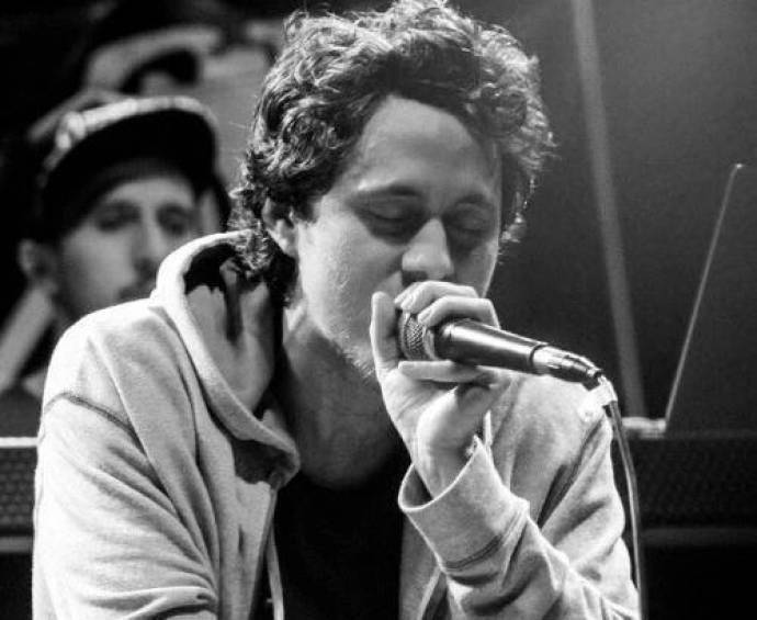 Tyrone González, Canserbero, fue asesinado en 2015 cuando apenas tenía 26 años. FOTO: Cortesía