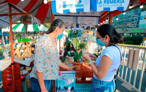 2.000 empresas se han vinculado a esta iniciativa. FOTO Cortesía