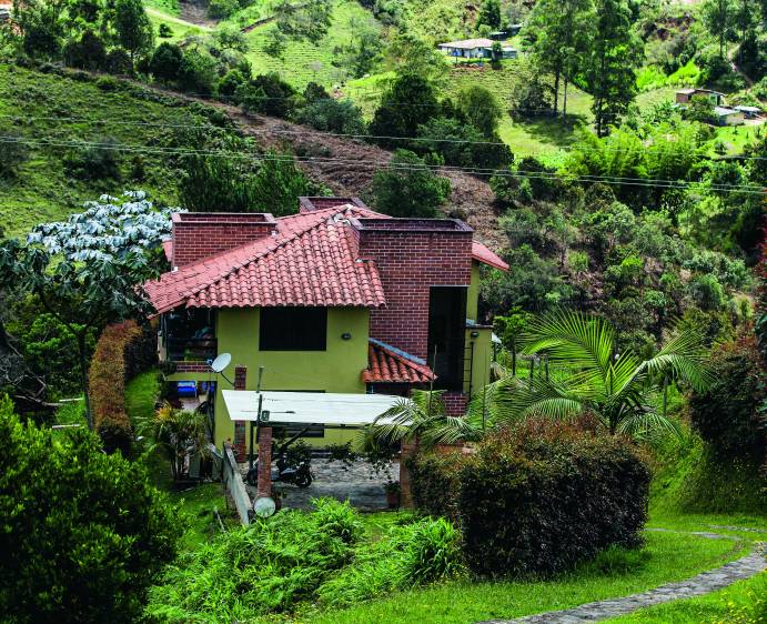 ¿Por qué la gente se quiere ir al Valle de San Nicolás? Oriente es motor de crecimiento de vivienda y construcción