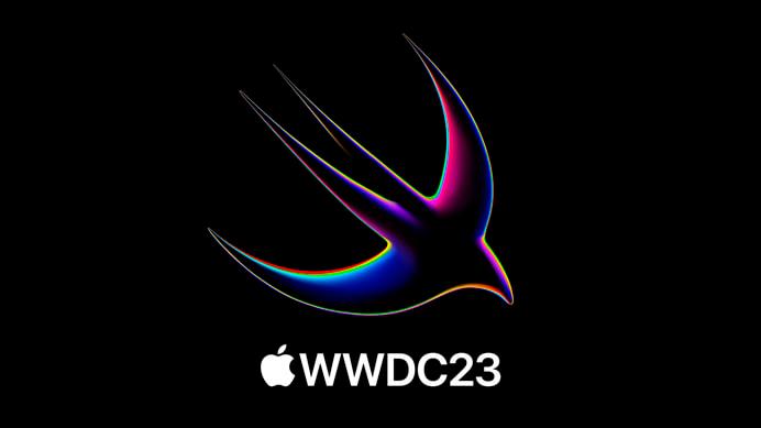Evento WWDC 2023 de Apple. FOTO Cortesía Apple 