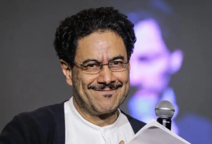 Iván Cepeda, candidato presidencial del Pacto Histórico. Foto: Colprensa