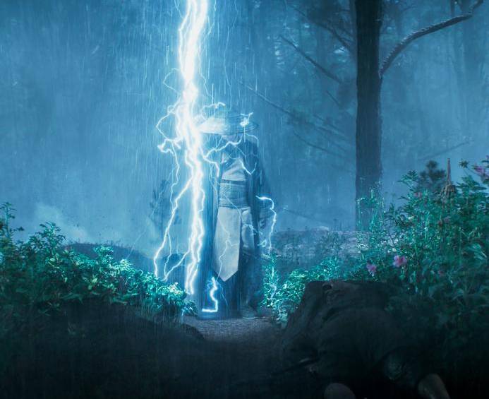 Esta entrega de ‘Mortal Kombat’ se estrenará el próximo 22 de abril en Colombia. FOTOS Cortesía Warner Bros. Pictures
