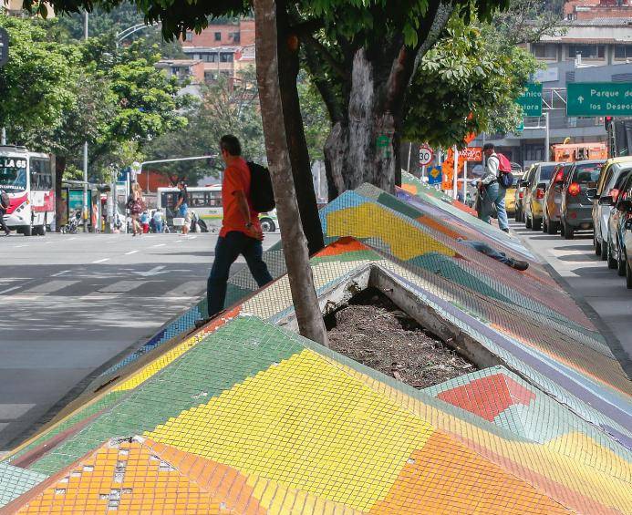 Desde que fue alcalde de Medellín, Fajardo hizo de la educación una bandera política