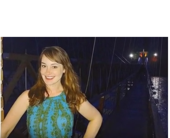 Demandaron al Estado colombiano por muerte de una estadounidense en Medellín en 2019