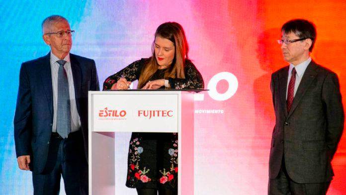 Tras el aterrizaje de la organización japonesa al país, Estilo Ingeniería prevé que los equipos Fujitec satisfagan la demanda de los proyectos inmobiliarios de más alta complejidad arquitectónica y requerimientos tecnológicos de última generación. Foto: Cortesía