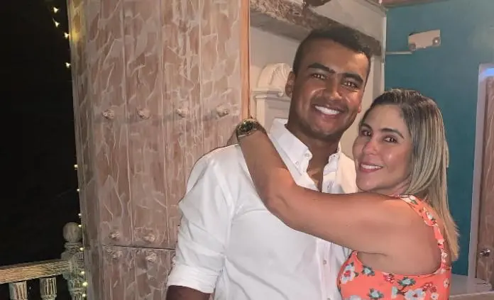 Hijo de Diomedes Díaz fue capturado en operativo contra red de “gota a gota”