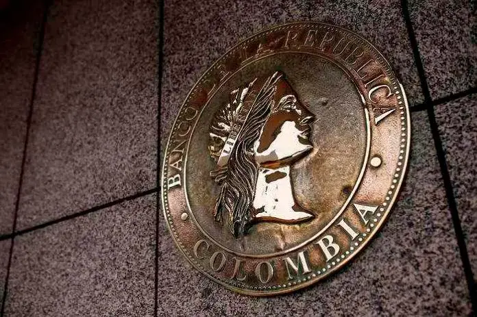 El Banco de la República será el administrador de los fondos que reciba Colpensiones. Foto: Archivo