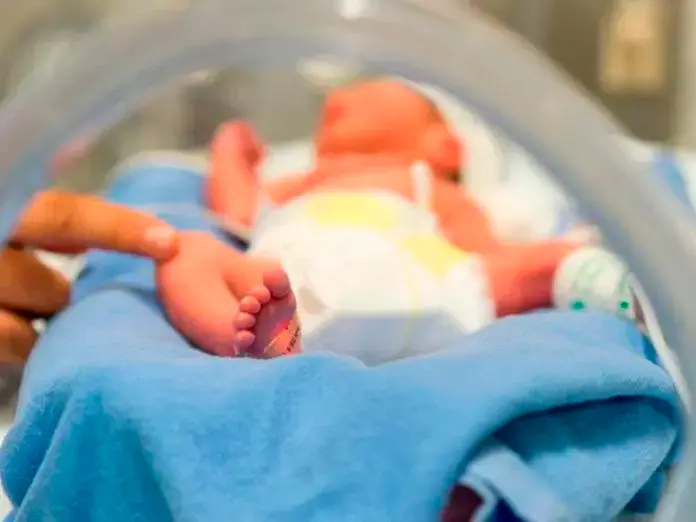 La Corte Constitucional emitió una sentencia en la que ordenó que la prueba del talón sea cubierto por el sistema de salud. FOTO COLPRENSA