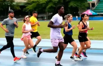 ¡Atención, runners! Medellín lanza RunnInder para mejorar su técnica