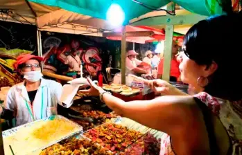 Fiestas del Carriel: música, arte y gastronomía en Envigado esta semana