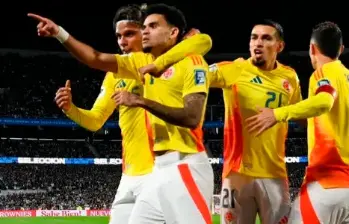 ¿Sigue caliente el camerino?, algunos jugadores no querrían volver a la Selección Colombia