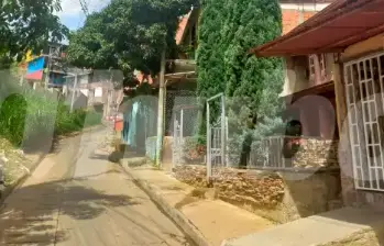 ¿Por negocios? A Faber se le entraron a la casa en Bello y le dispararon