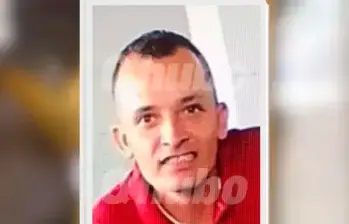 A Javier se le metieron a la casa, le robaron y lo asesinaron