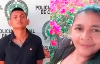 EN FOTOS: Habría asesinado a su mamá porque no le dio la plata de un subsidio
