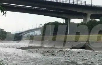 En menos de 12 horas hallaron dos cuerpos de mujeres en el río Medellín