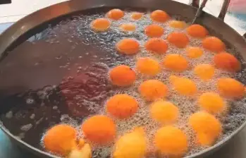 La razón por la que los buñuelos en Medellín ‘se encogieron’