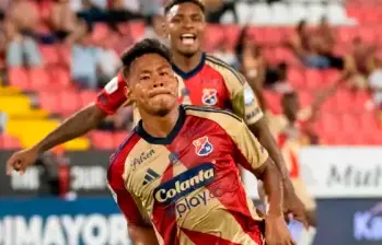 El DIM y un récord cargado de historia: lo consiguió tras victoria en Ibagué