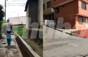 ¡Preocupante! Dos homicidios en menos de cinco minutos en Medellín