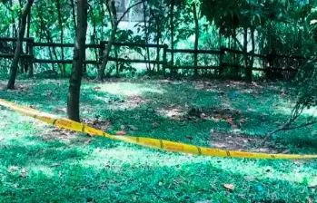 ¡Qué intolerancia! Hombre fue asesinado a machete en Santa Elena