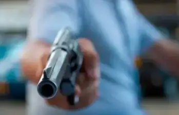 En Guarne: robo armado a dos hermanos dejó a uno de ellos muerto