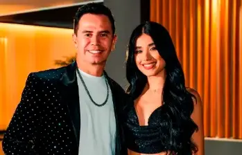 “Será una boda muy sencilla”: Jenny López reveló la fecha de su matrimonio con Jhony Rivera