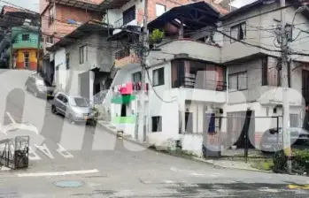 En medio de supuesto robo, dueño de carro habría asesinado a un hombre