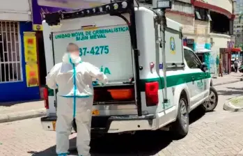 Murió hombre que fue apuñalado porque habría lanzado piedras a la gente en La Cruz