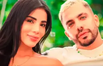 “Siguen ilusionados con una relación que ya no existe”: Karina García terminó con Altafulla