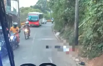 ¡Preocupante! Fueron 3 tentativas de homicidio en las últimas horas en Medellín