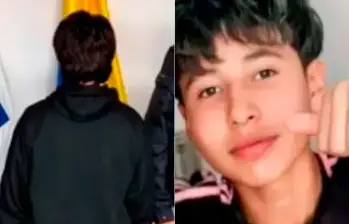 “Me pide que le tape los ojos y saca una navaja grande”, adolescente confesó el crimen de otro menor