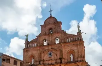 Prográmese: Marinilla, El Santuario y otros nueve municipios de Antioquia estarán de fiesta