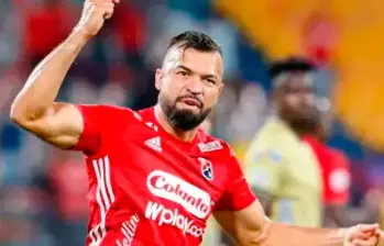 “Santa Fe fue campeón haciendo trampa”: Andrés Cadavid habló de la última final de la Liga