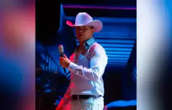 ¡El colmo! Robaron equipo técnico de Yeison Jiménez en su homenaje