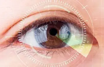 ¡Mucho ojo! La venta del iris no es tan buena como dicen que es