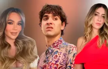 Ellos serían los participantes de ‘MasterChef Celebrity’ 2026