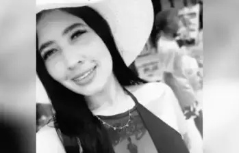 Indignante: Kelly fue asesinada frente a muchos y nadie la ayudó