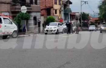 ¿Ajuste de cuentas? Asesinaron a presunto duro de la banda Los Rolex