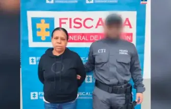 Profesora fue enviada a prisión por presunto abuso sexual de menores