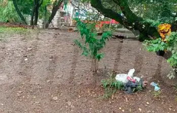 ¿Un robo o una venganza? En Bello mataron a un hombre a puñaladas