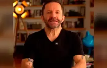 Pirry reapareció: “Estuve internado en una clínica de salud Mental”