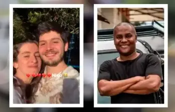 Ellos eran los tres paisas que murieron ahogados en Bahía Solano, Chocó