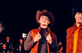 La canción que Luis Alfonso le compuso a Yeison Jiménez a seis meses de su muerte