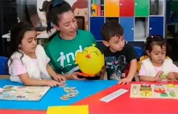 Opciones gratuitas para el tiempo libre y la recreación de los menores